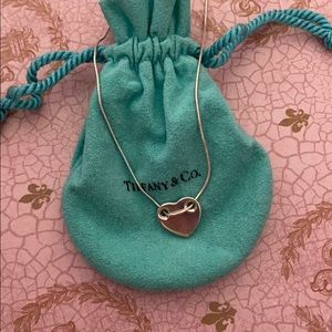 Tiffany & Co Necklace
